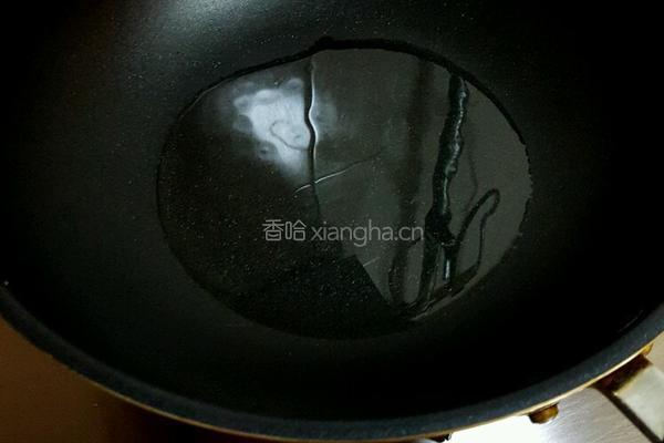 土豆丝炒胡萝卜丝的做法图解6