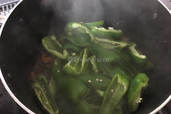 私房西北风炖肉的做法图解12