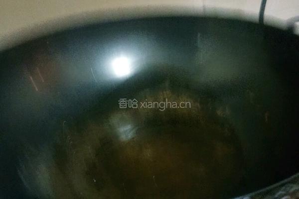 白菜烧豆腐的做法图解6