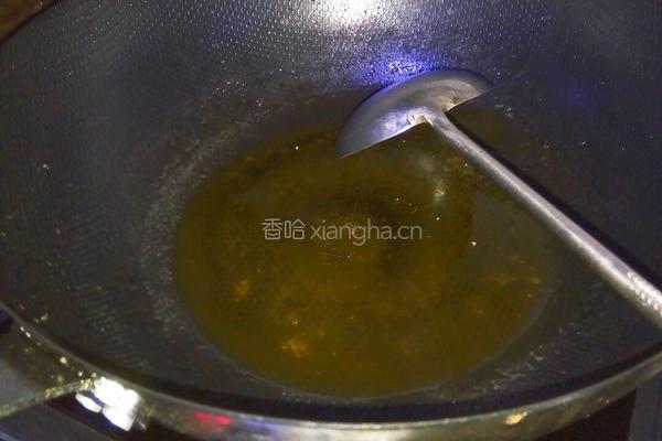 土豆炖茄子的做法图解6