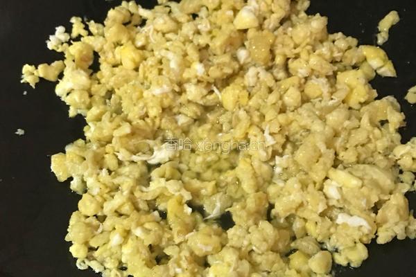 卷心菜水饺的做法图解1