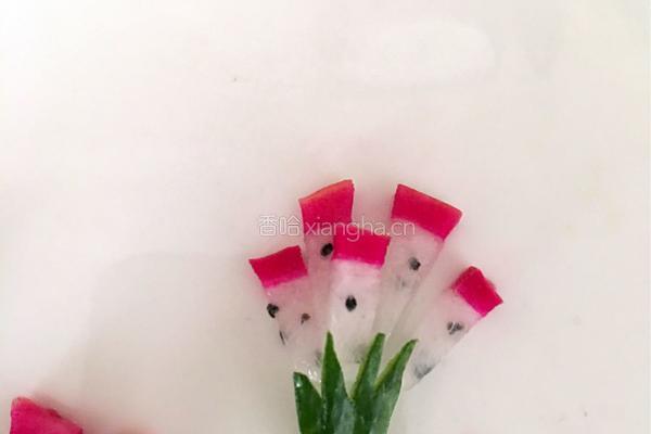 春暖花开的做法图解4