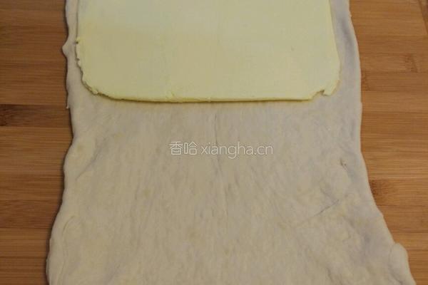 蛋挞（附有蛋挞皮做法）的做法图解10
