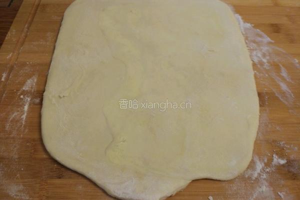蛋挞（附有蛋挞皮做法）的做法图解13