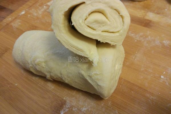 蛋挞（附有蛋挞皮做法）的做法图解14