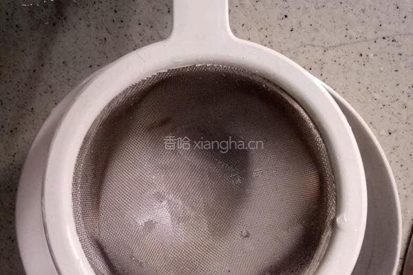 蒸蛋羹的做法图解5