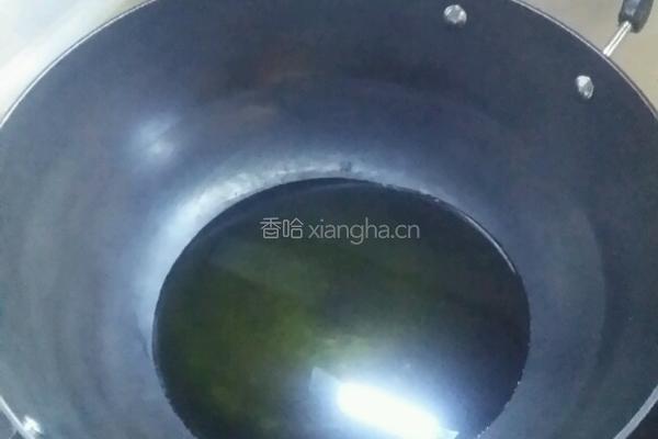 川香麻辣水煮鱼的做法图解7