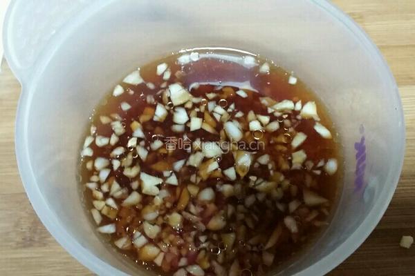 西葫芦闲食（面圈）的做法图解9