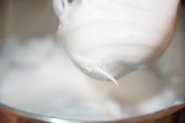 杯装奶油蛋糕的做法图解6