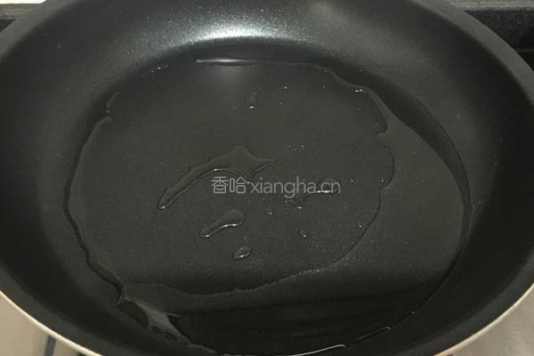 早餐饼的做法图解5