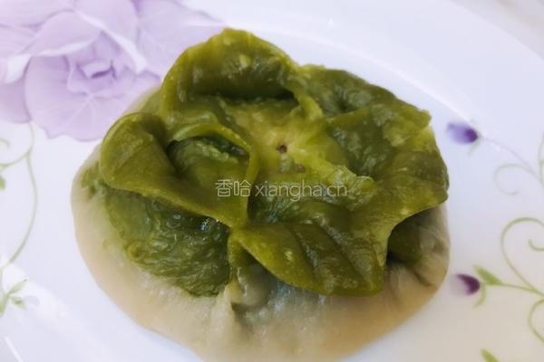 百财蒸饺