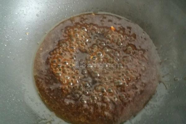 肉酿豆腐的做法图解12