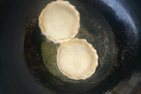 菜盒的做法图解9