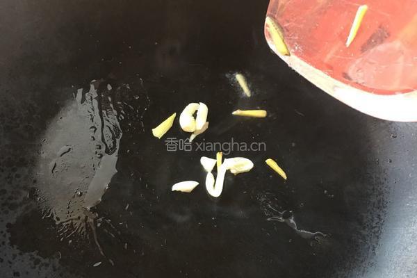 西红柿鸡蛋汤的做法图解3