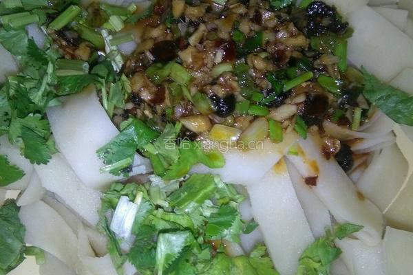 土豆蒸饼的做法图解6