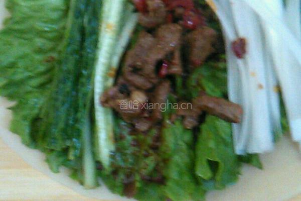 土豆蒸饼的做法图解7