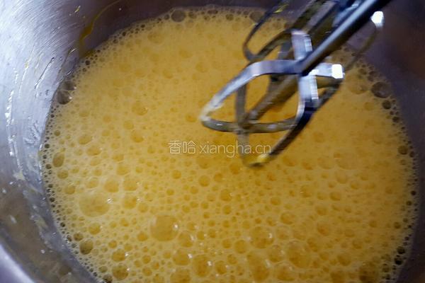 纸杯蛋糕的做法图解3