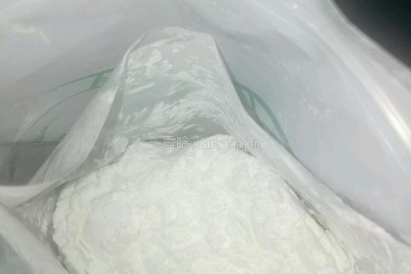 凉粉的做法图解1