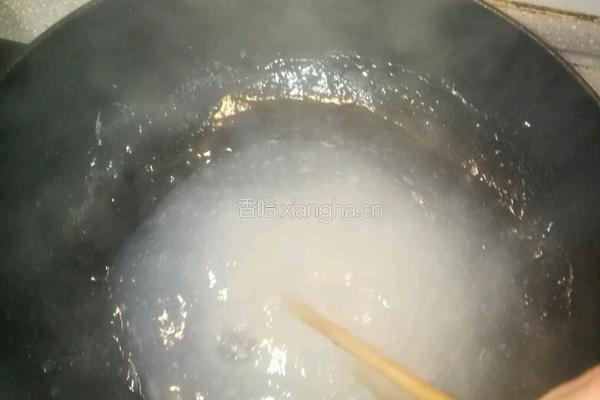 凉粉的做法图解4
