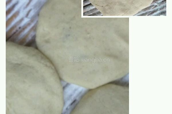 口水饼的做法图解5