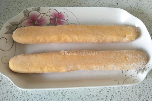 二龙戏珠的做法图解1