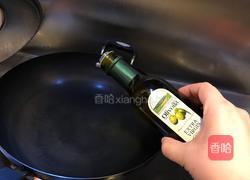 一人份芝士炒饭的做法图解5
