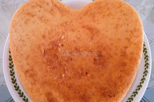 重乳酪蛋糕的做法图解14
