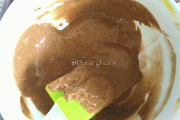 萌爪爪蛋糕卷的做法图解10