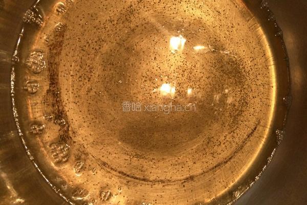 油焖茄子的做法图解2