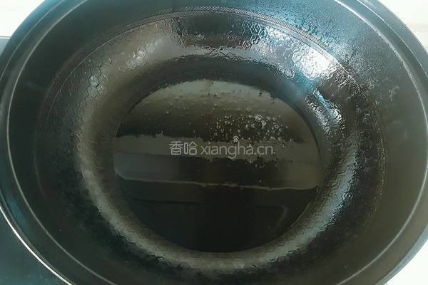 牛肉炒芹菜的做法图解3