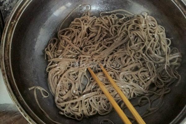 意大利爱心面的做法图解3