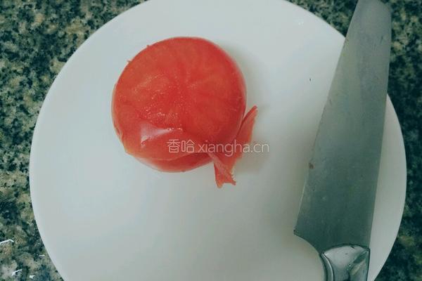 意大利爱心面的做法图解5