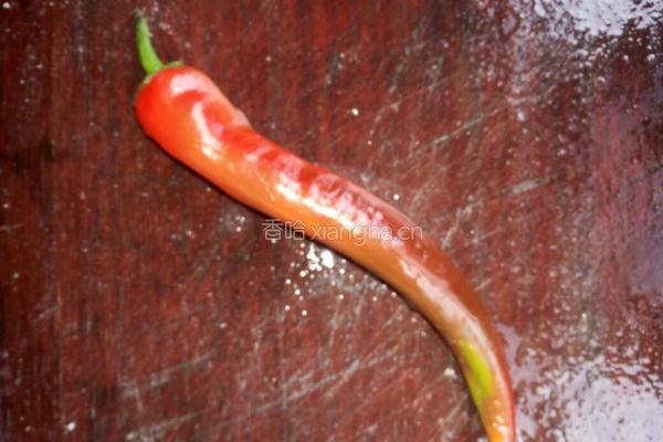西红柿虾米紫菜汤的做法图解4