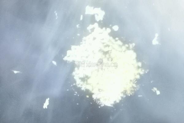 辣汁香菜的做法图解3