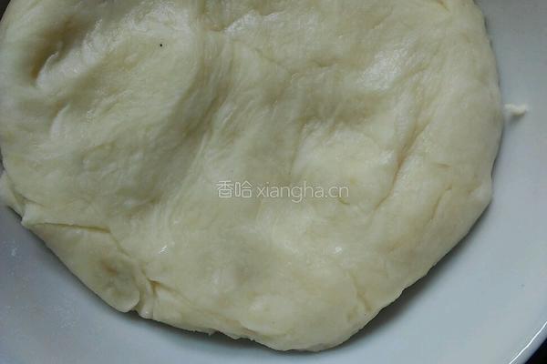 苹果派的做法图解4