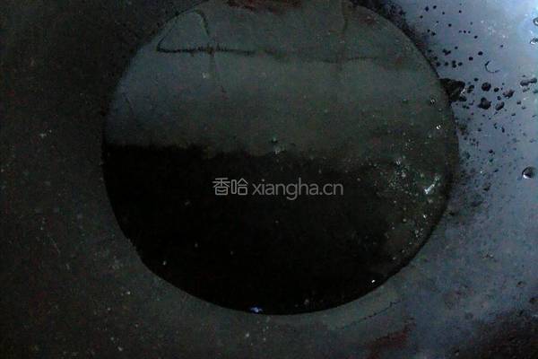 炸花生米（少油版）的做法图解2