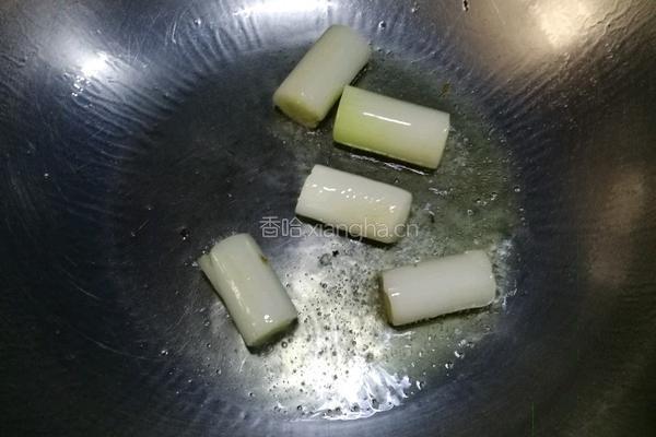 鱼羊酸菜汤的做法图解5