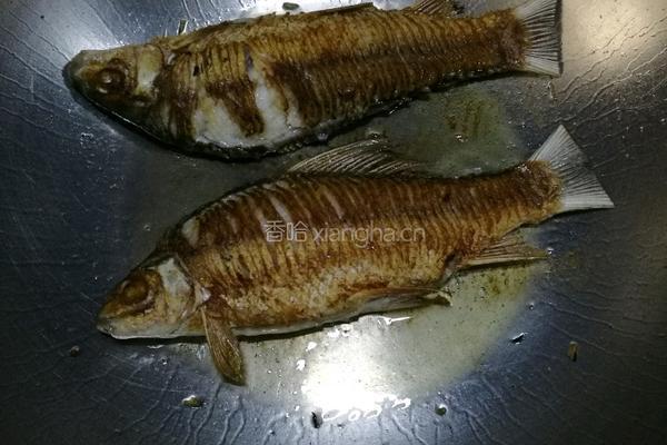 鱼羊酸菜汤的做法图解7
