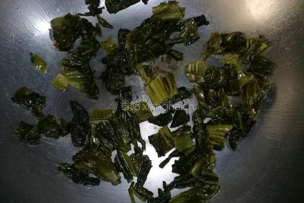 鱼羊酸菜汤的做法图解9