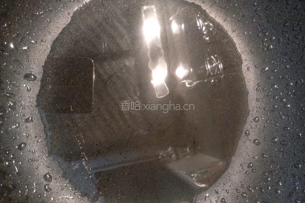 番茄炒鸡蛋的做法图解3