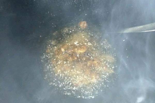 鱼香茄条的做法图解6