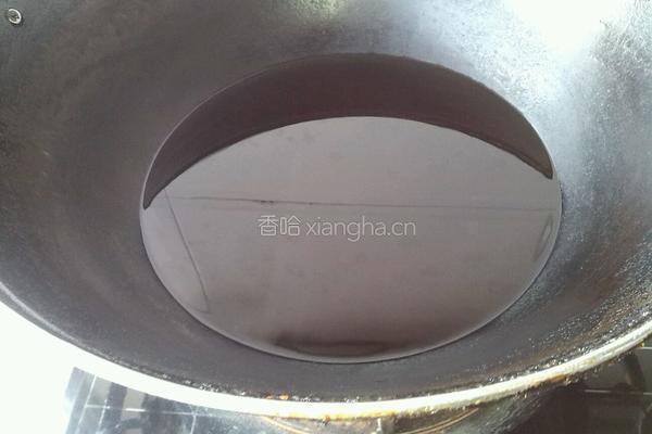 紫薯糯米芝麻球的做法图解9
