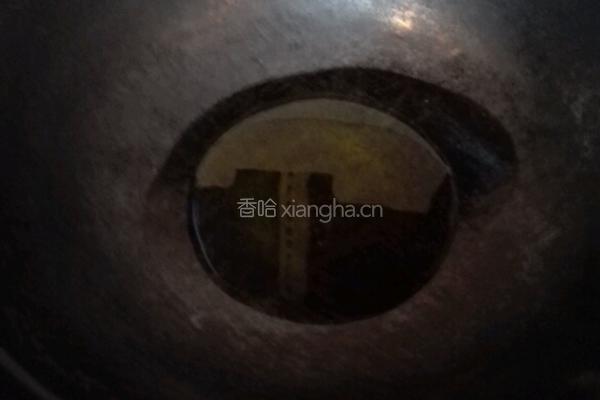 玫瑰小炒的做法图解6