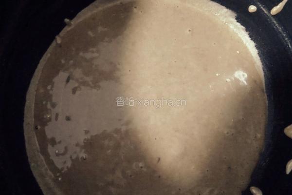草莓酸奶巧克力蛋糕的做法图解10