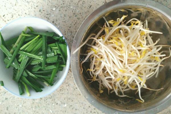 春饼(可煎可蒸)的做法图解4
