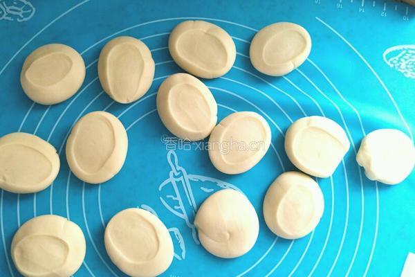 春饼(可煎可蒸)的做法图解7