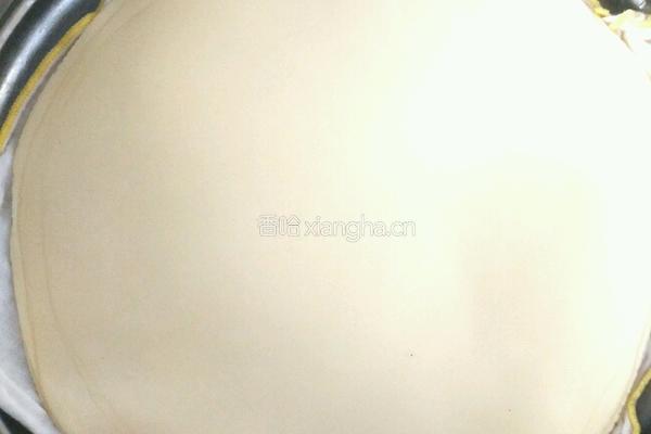 春饼(可煎可蒸)的做法图解18
