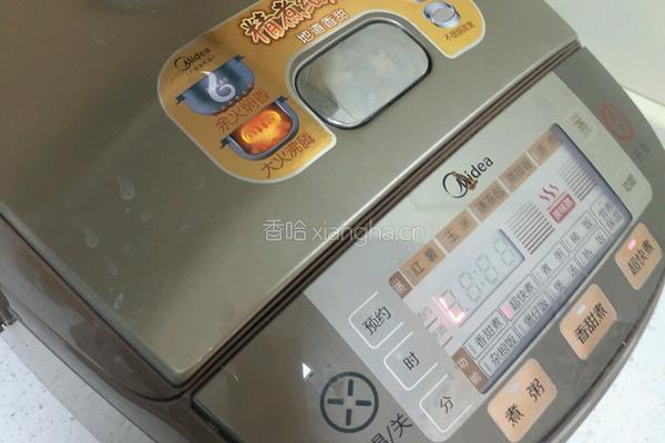 大米Cucci的做法图解9