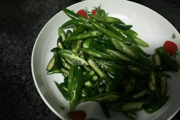 酸辣魔芋鸭的做法图解6