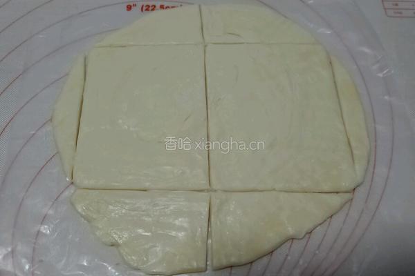 苹果派的做法图解7